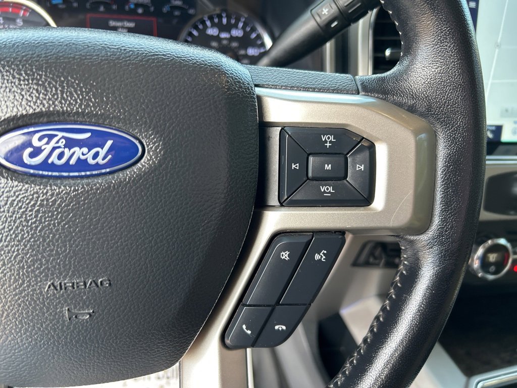Used 2022 Ford F250 Lariat w/ Lariat Ultimate Package image 19