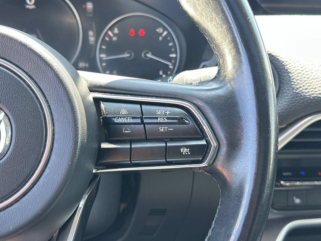 Certified 2024 MAZDA CX-90 3.3 Turbo w/ Preferred Plus AWD/4WD image 22