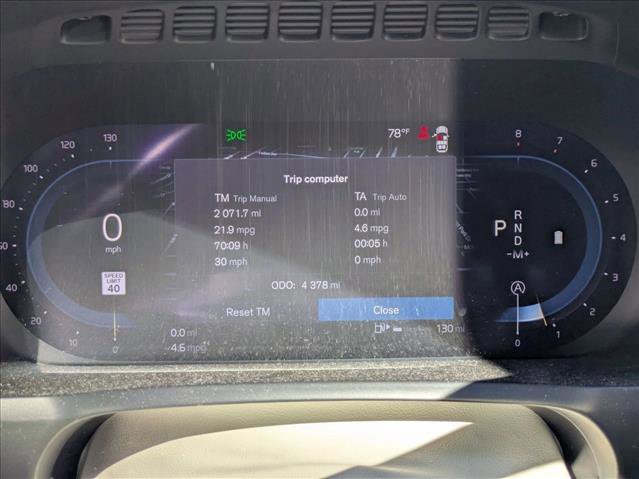 Certified 2025 Volvo XC90 B6 Plus w/ Protection Package Premier image 13