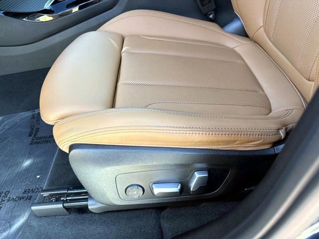 Certified 2023 BMW X3 sDrive30i w/ Premium Package image 20