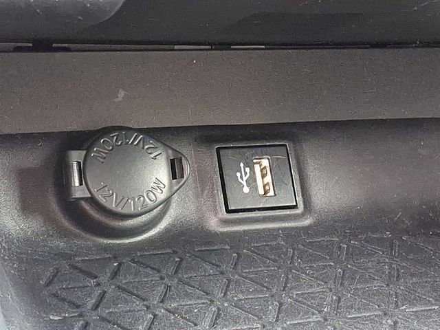 Used 2024 Toyota RAV4 LE image 28