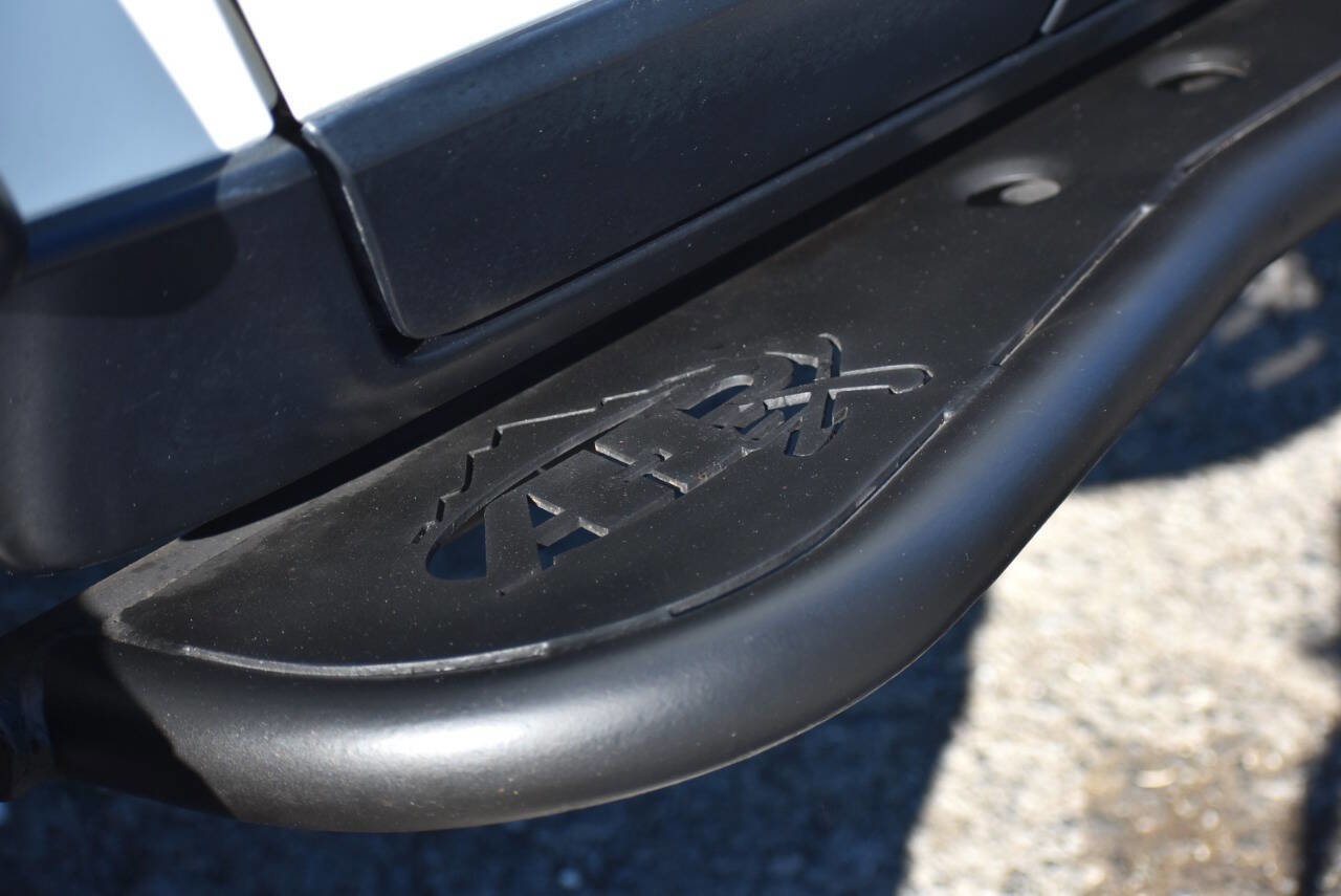 Used 2010 Toyota FJ Cruiser 4WD image 13