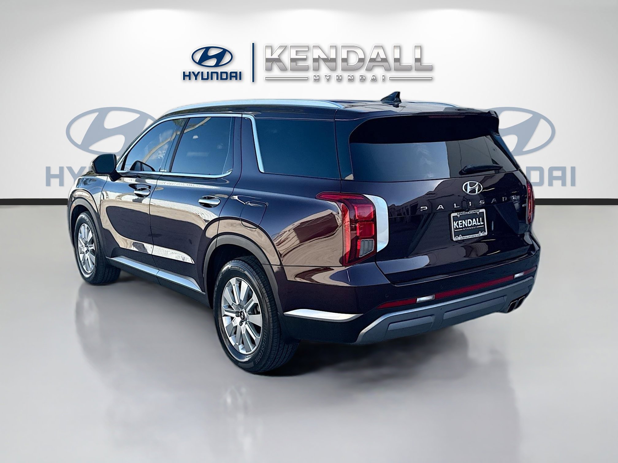 Used 2023 Hyundai Palisade SEL image 4