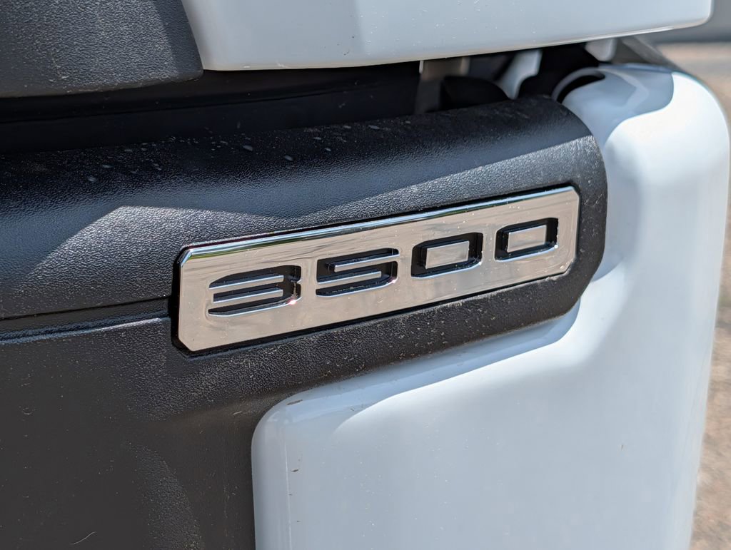New 2026 GMC Sierra 3500 Denali w/ Denali Reserve Package AWD/4WD image 16