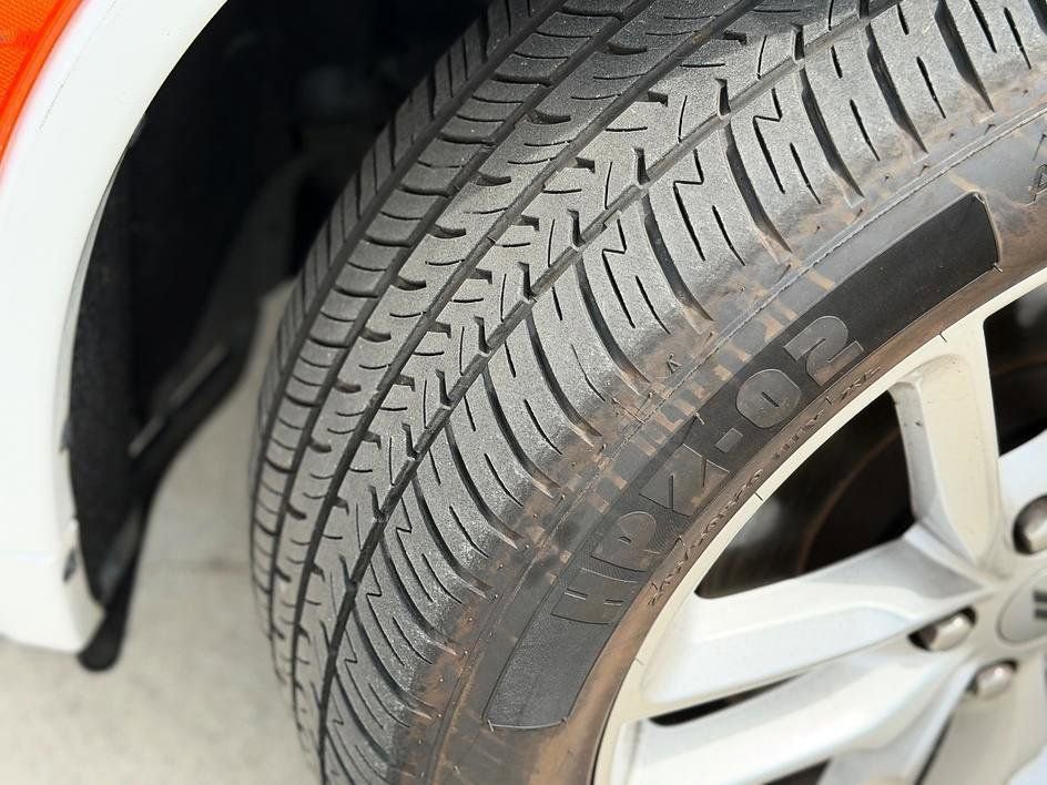 Used 2024 Dodge Durango GT image 18