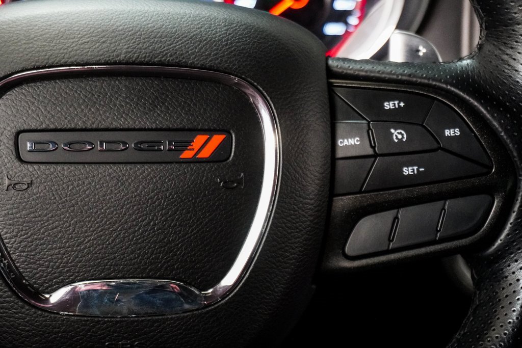 Used 2023 Dodge Charger Scat Pack w/ Harman/Kardon Audio Group image 16
