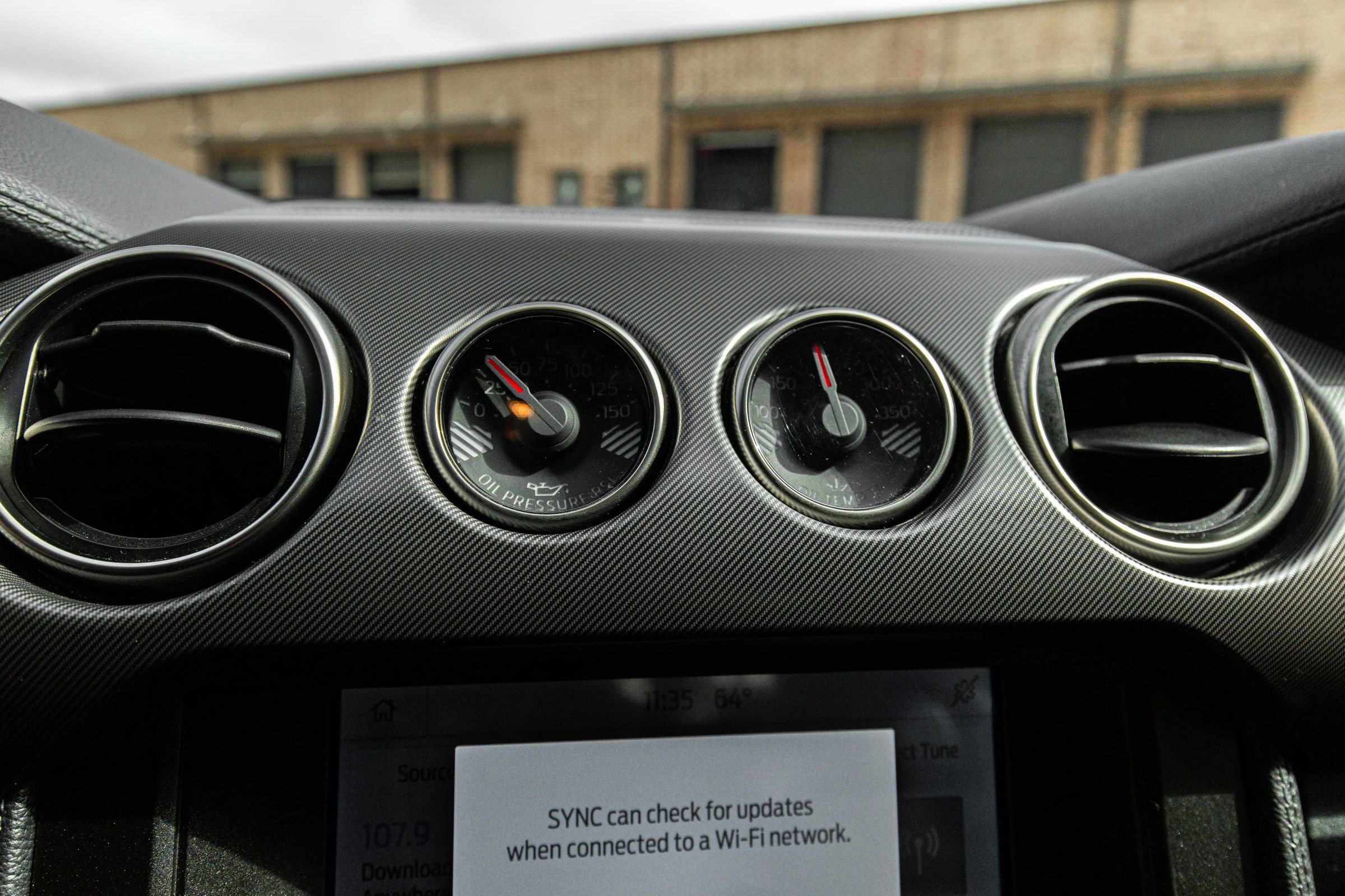 Used 2019 Ford Mustang Shelby GT350 w/ Technology Package image 23