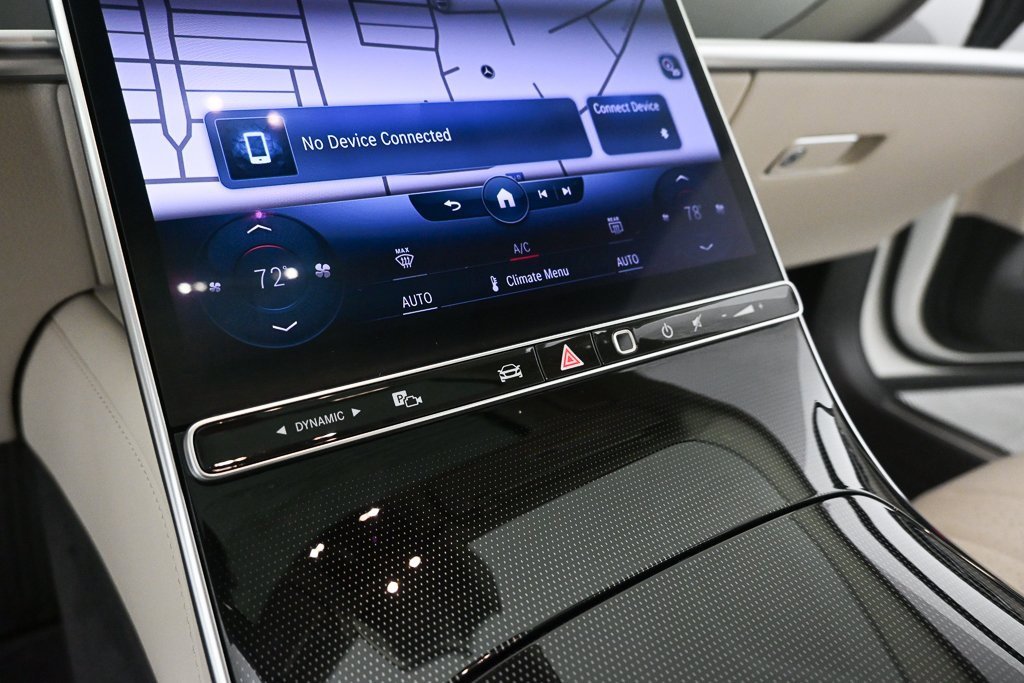 Certified 2022 Mercedes-Benz S 500 4MATIC image 14