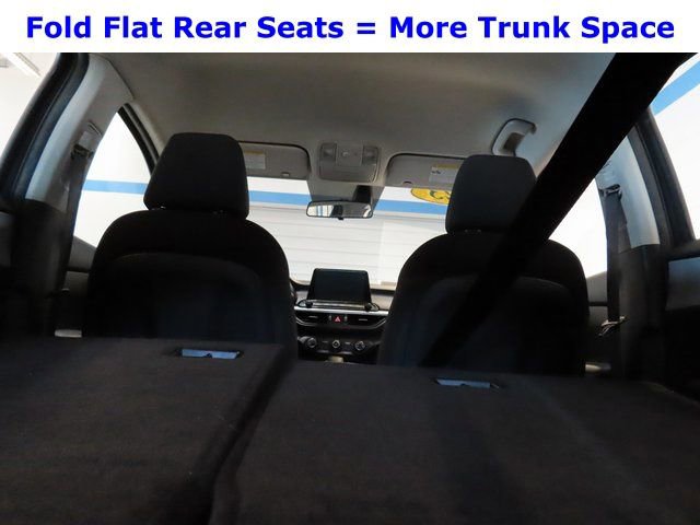 Used 2023 Kia Forte LXS FWD image 26