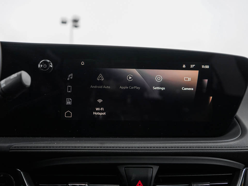 New 2026 Buick Encore GX Sport Touring w/ Advanced Technology Package AWD/4WD image 24