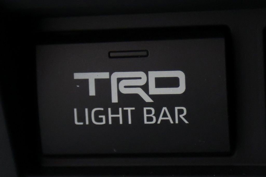 Used 2026 Toyota Tundra TRD Pro image 24