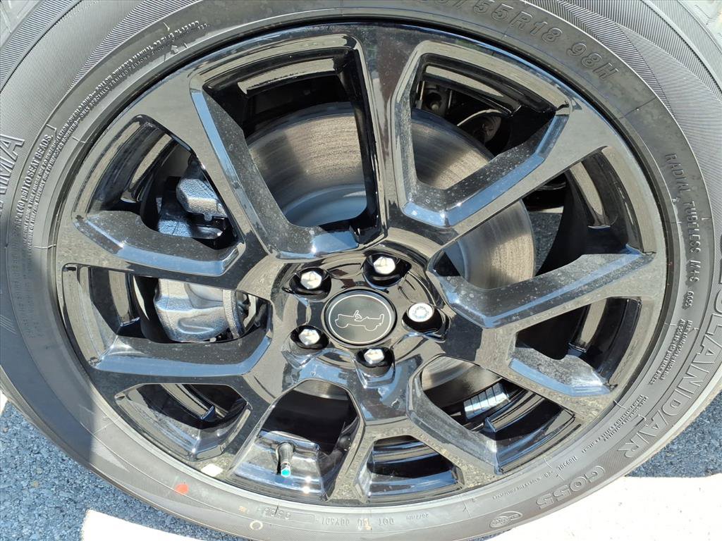 New 2026 Jeep Compass Latitude AWD/4WD image 11