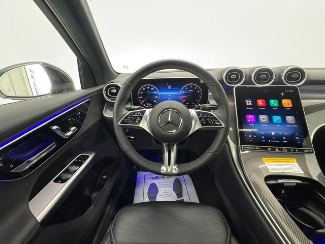 New 2026 Mercedes-Benz GLC 300 image 21