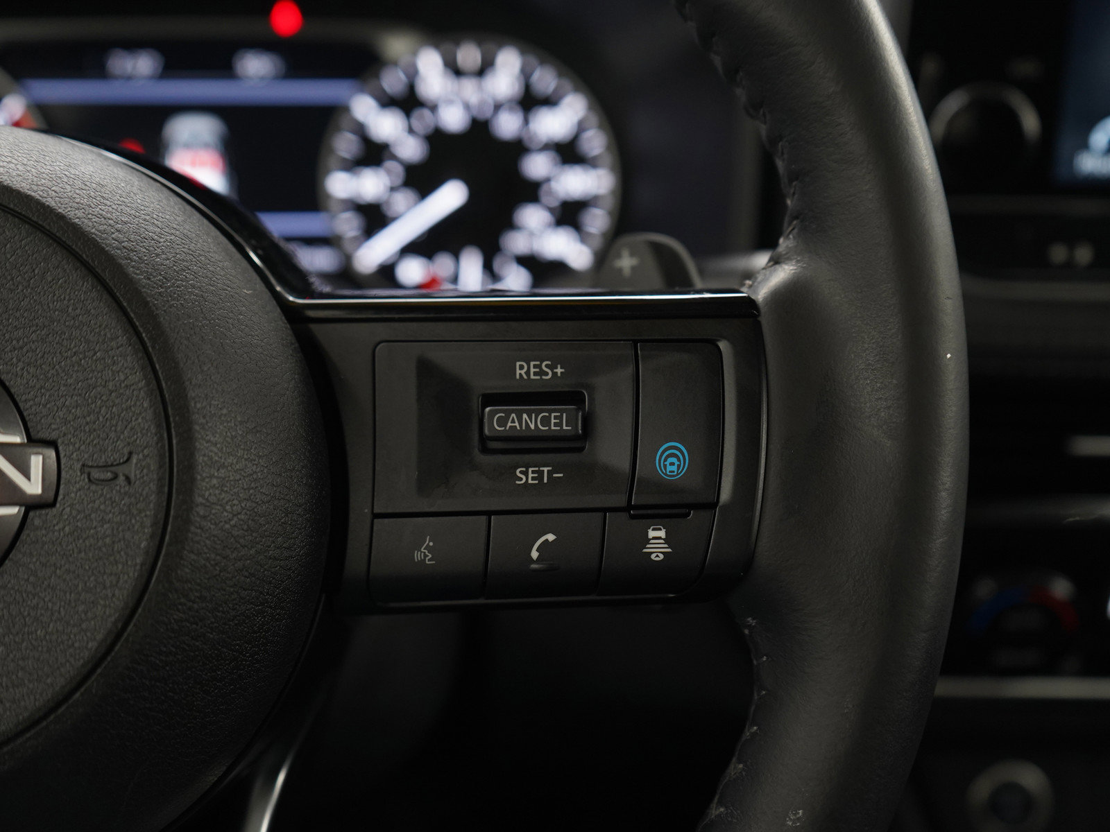 Used 2023 Nissan Rogue SL w/ SL Premium Package AWD/4WD image 29