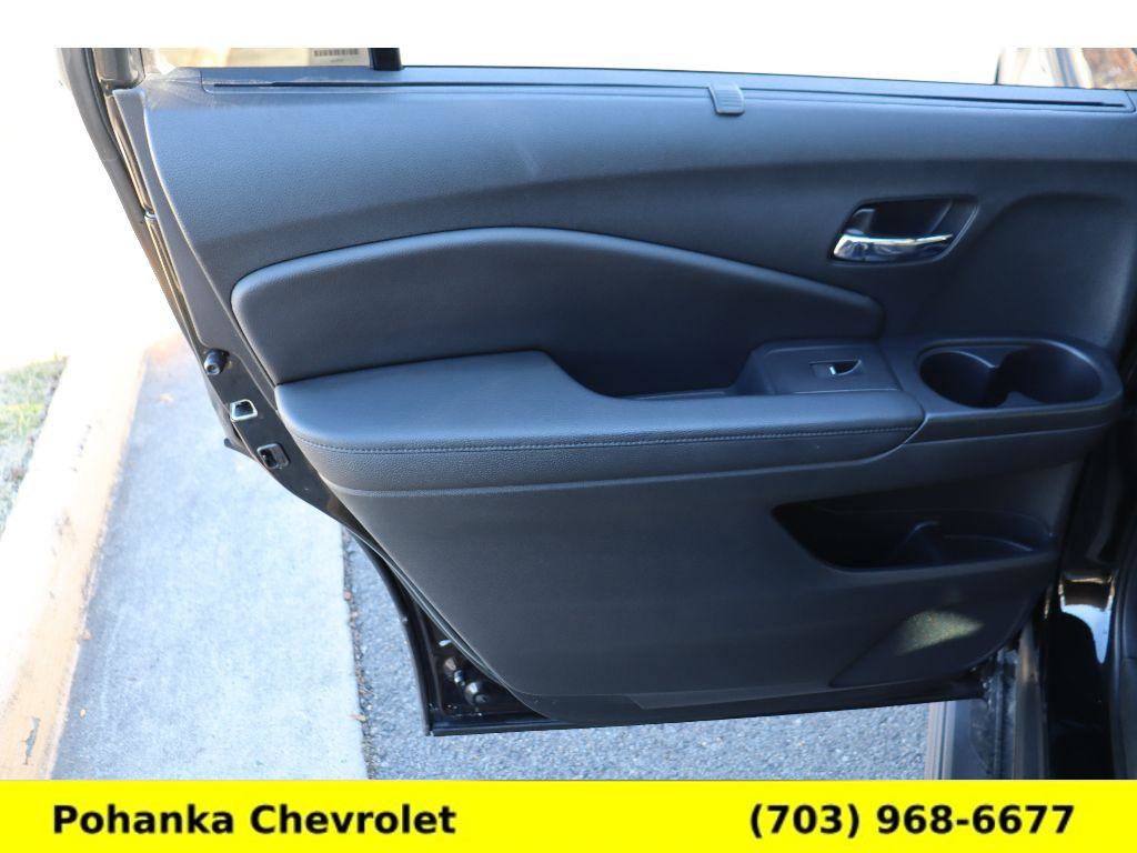Used 2021 Honda Passport Elite image 27