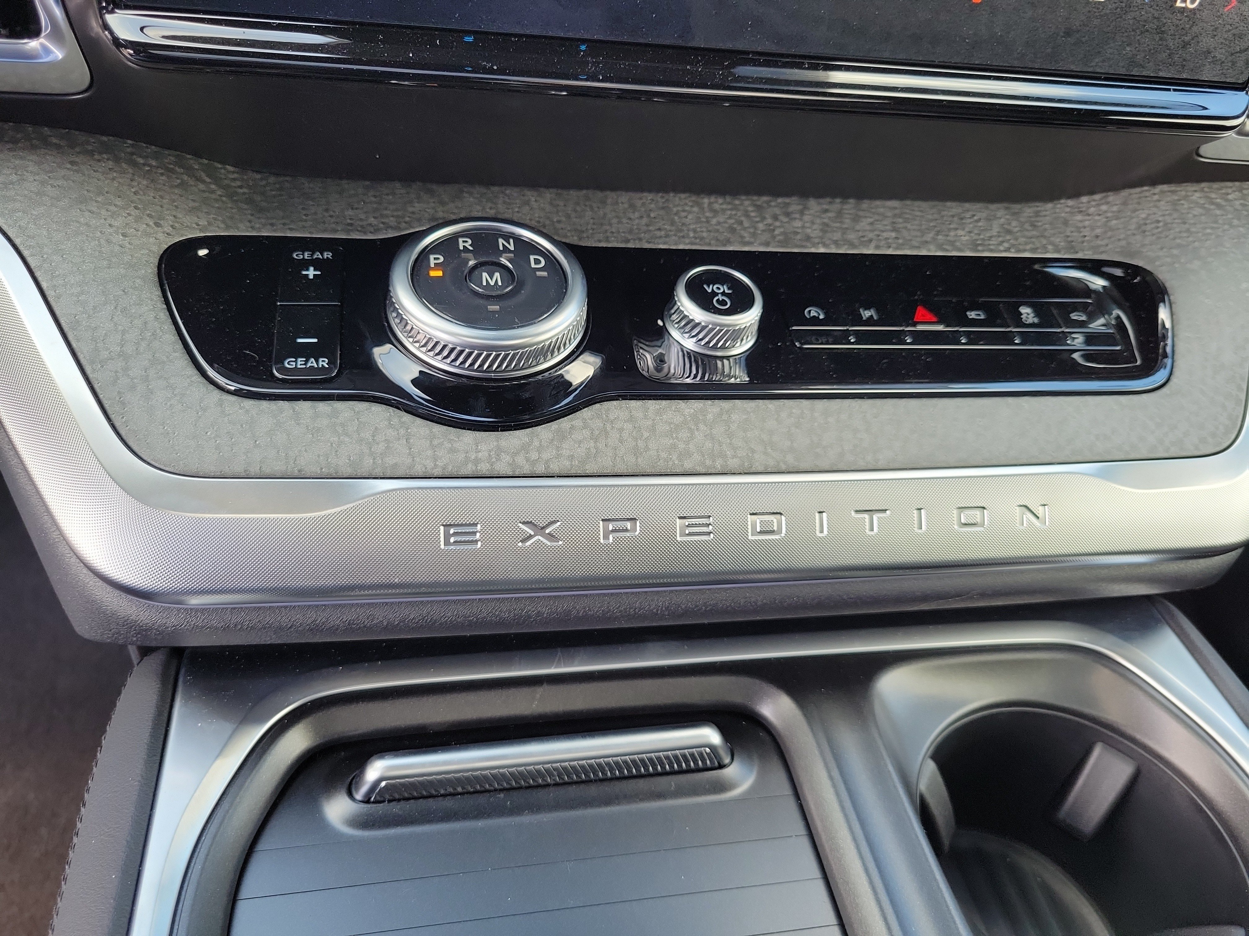 New 2026 Ford Expedition Tremor AWD/4WD image 19