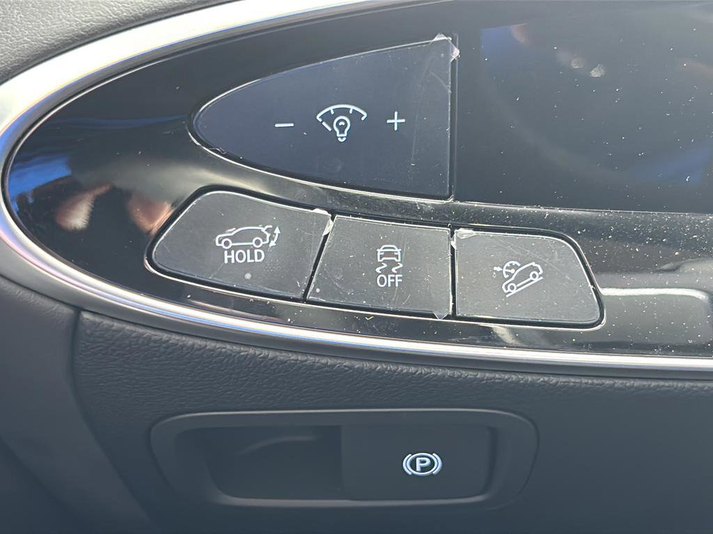 Certified 2026 Genesis GV70 2.5T image 47