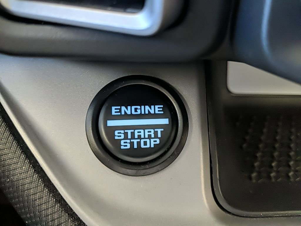 Used 2024 Ford Bronco Sport Big Bend image 23