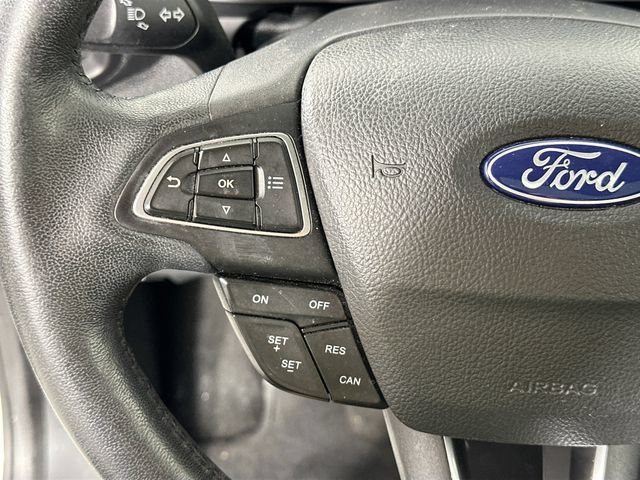 Used 2021 Ford EcoSport Titanium AWD/4WD image 21