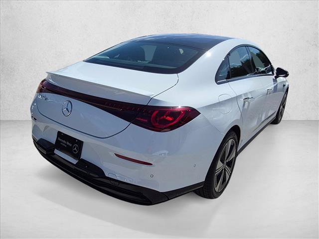 New 2027 Mercedes-Benz CLA 250+ image 2
