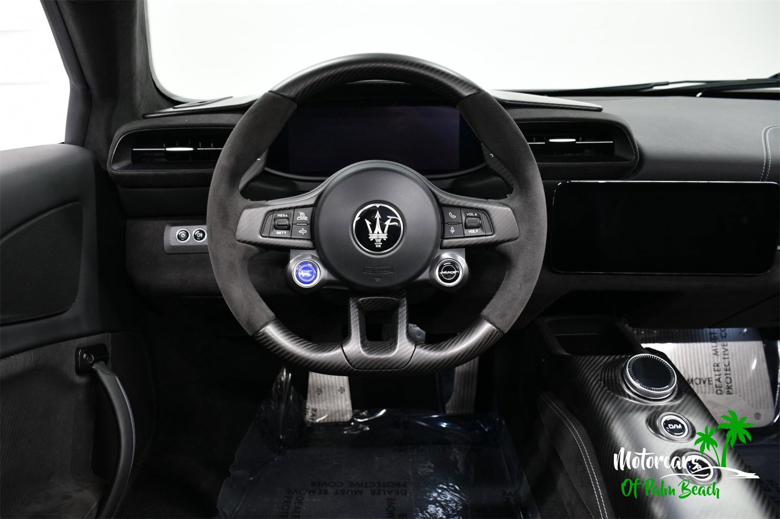 Used 2023 Maserati MC20 Spyder image 29