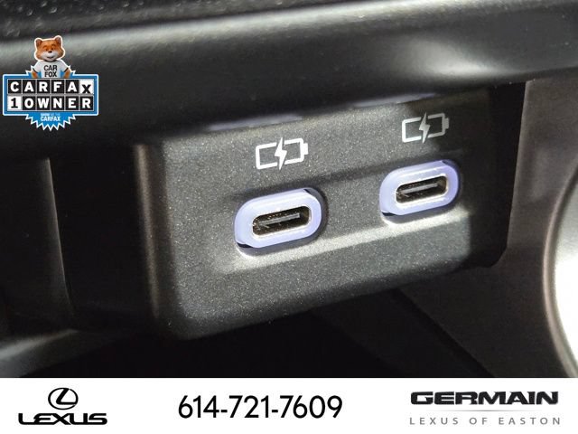 Certified 2024 Lexus RX 350 Premium Plus w/ Convenience Package AWD/4WD image 34