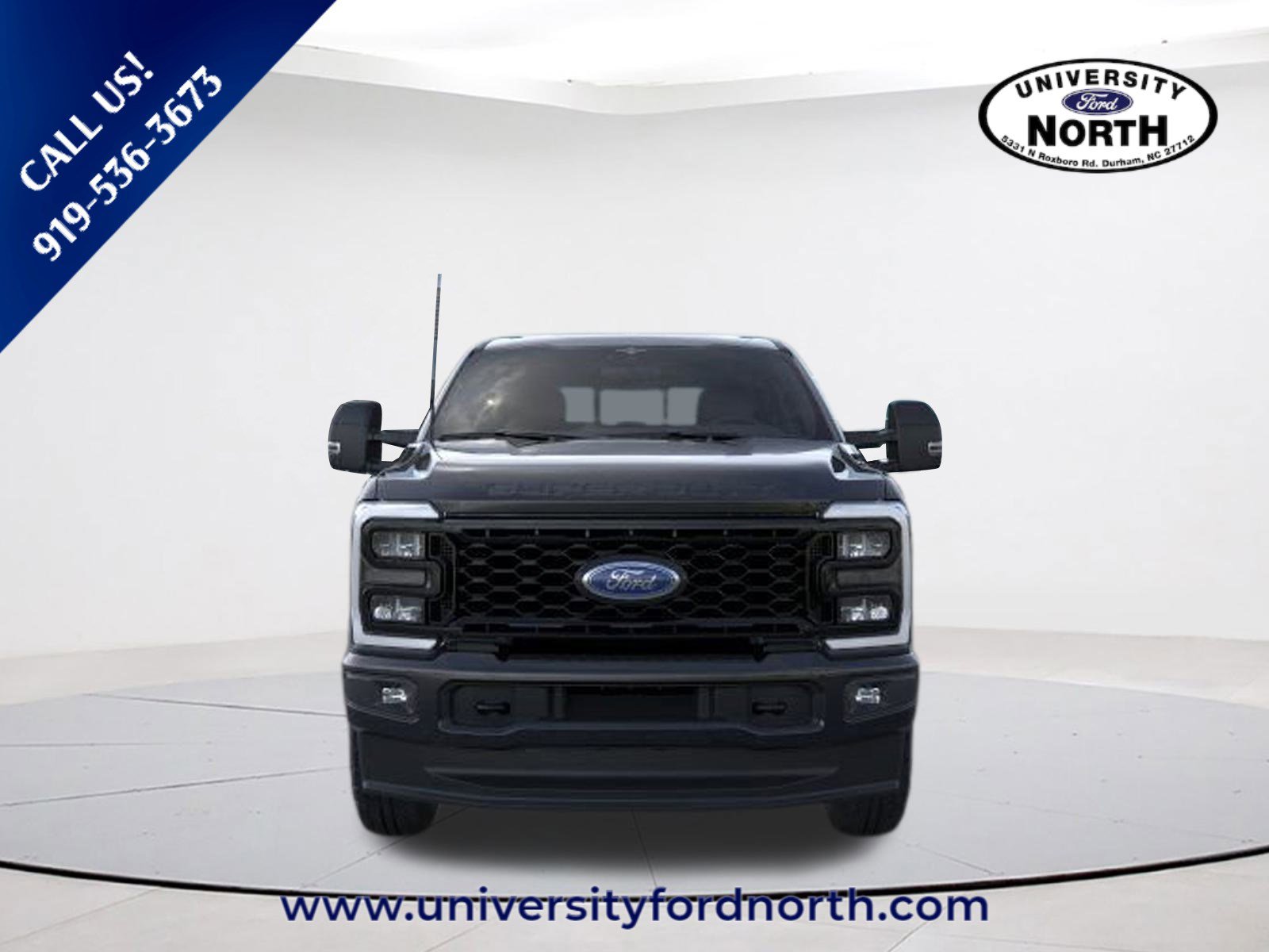 New 2026 Ford F250 XL w/ STX Appearance Package image 6