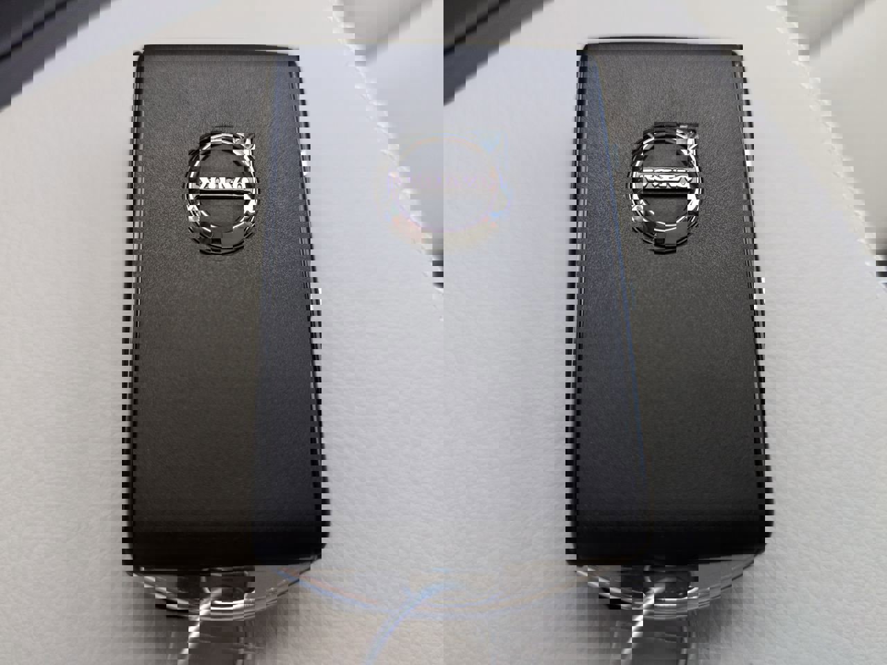 New 2025 Volvo XC40 B5 Plus w/ Protection Package Premier image 26