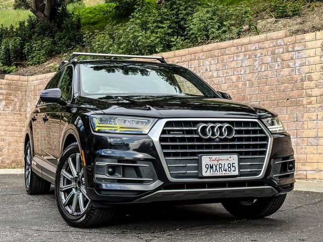 Used 2017 Audi Q7 2.0T Premium Plus image 4