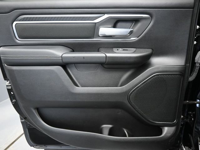 Used 2025 RAM 1500 Big Horn image 19