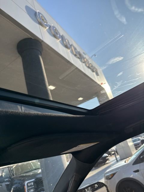 Certified 2022 Ford Expedition Timberline image 5