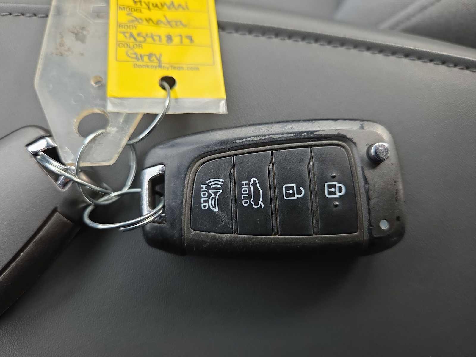 Used 2021 Hyundai Sonata SE image 34