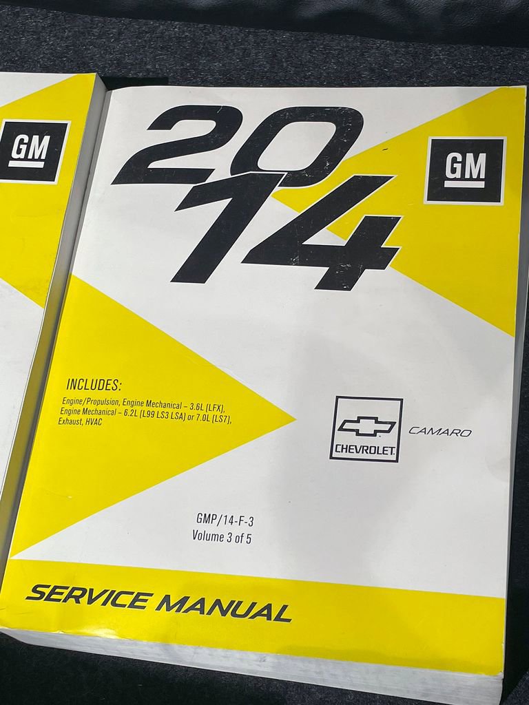 Used 2012 Chevrolet Camaro SS w/ 45th Anniversary Package image 38