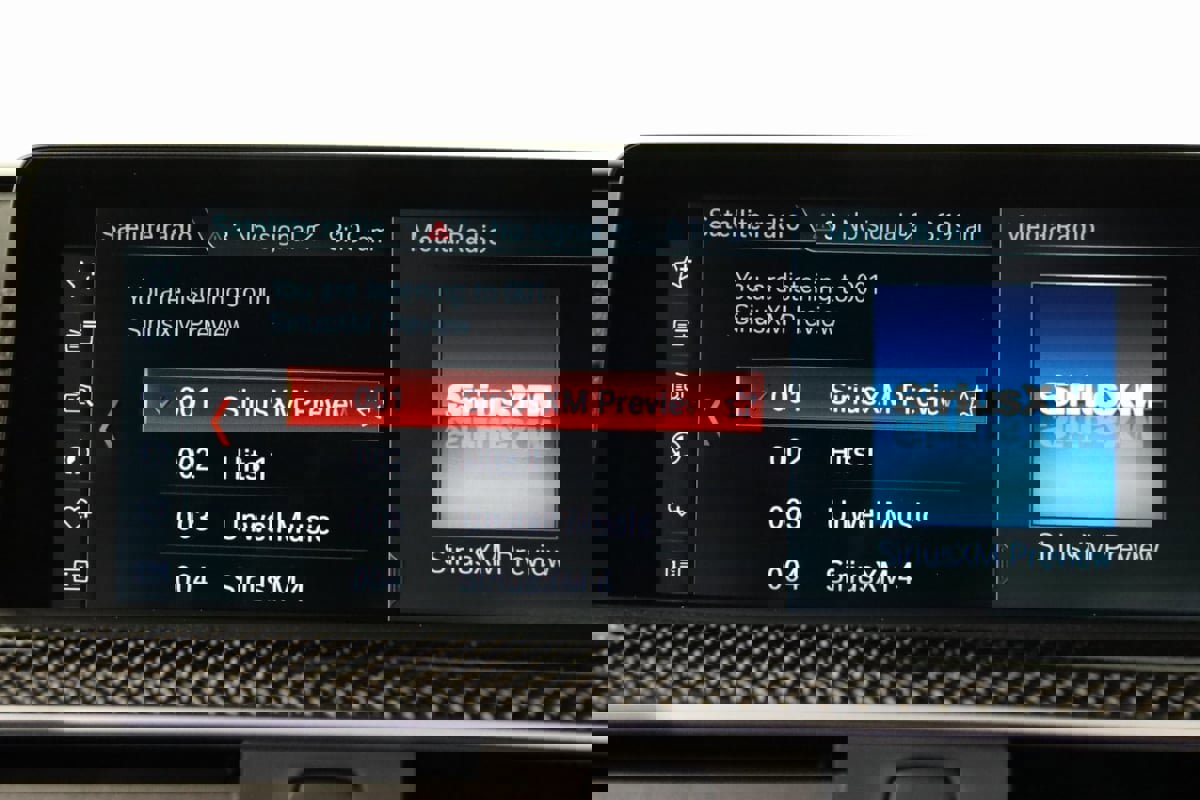 Used 2018 BMW M4 Convertible image 57