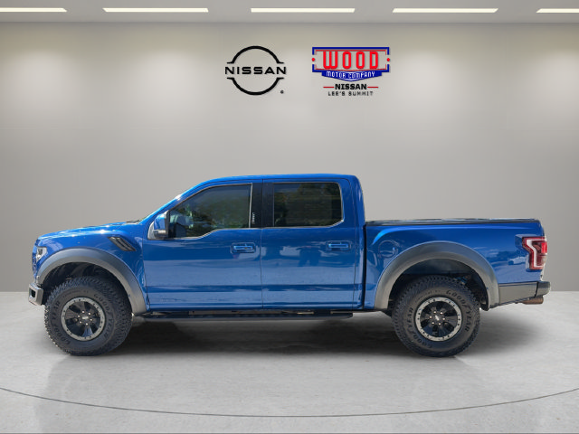 Used 2017 Ford F150 Raptor w/ Equipment Group 802A Luxury AWD/4WD image 5