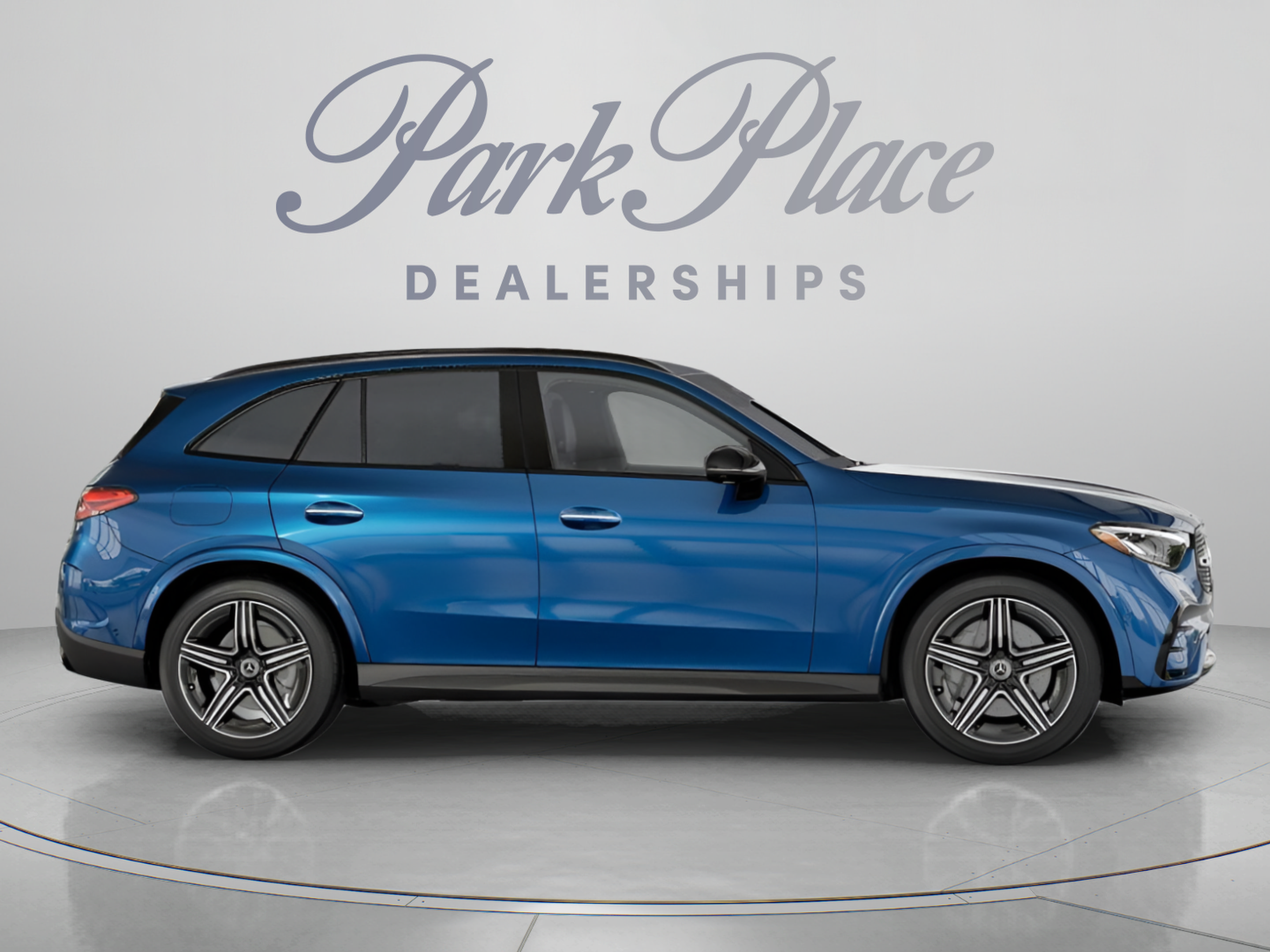 Certified 2026 Mercedes-Benz GLC 300 image 28