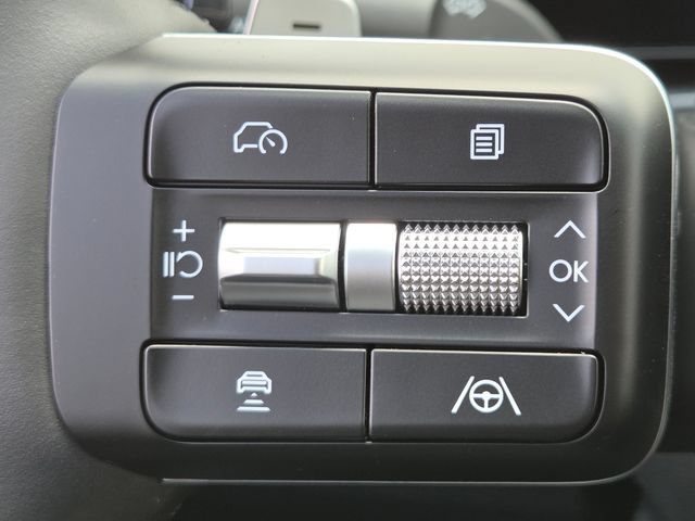 New 2026 Hyundai Santa Fe SE AWD/4WD image 27