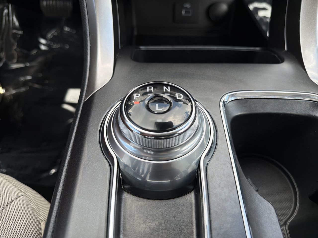 Used 2019 Ford Fusion S FWD image 23