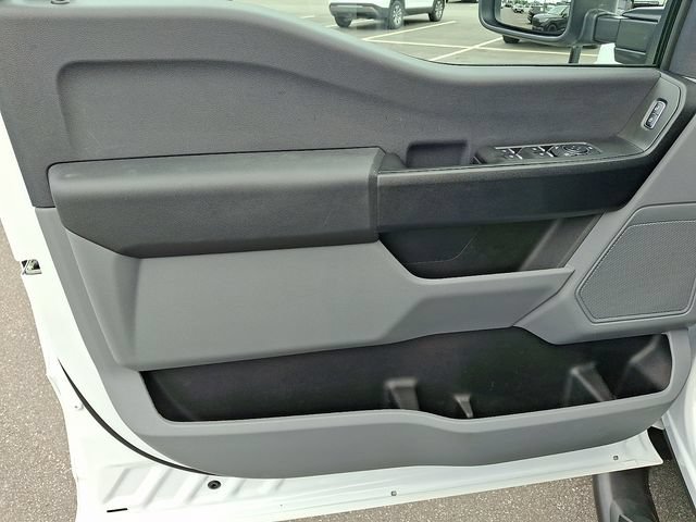 Used 2024 Ford F250 XL w/ XL Chrome Package AWD/4WD image 9