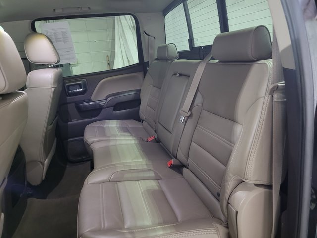 Used 2016 GMC Sierra 2500 Denali image 58