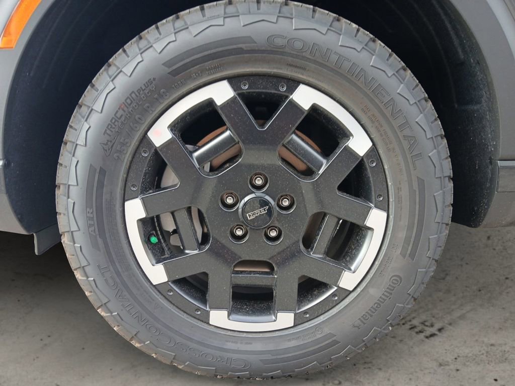 New 2026 Hyundai Palisade XRT Pro AWD/4WD image 16