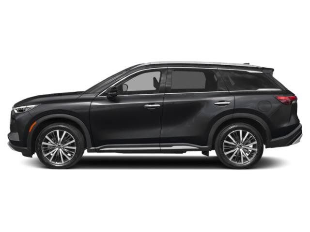 Used 2025 INFINITI QX60 Sensory w/ Cargo Package AWD/4WD image 6