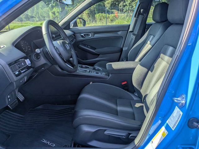 Used 2024 Honda Civic Sport image 20