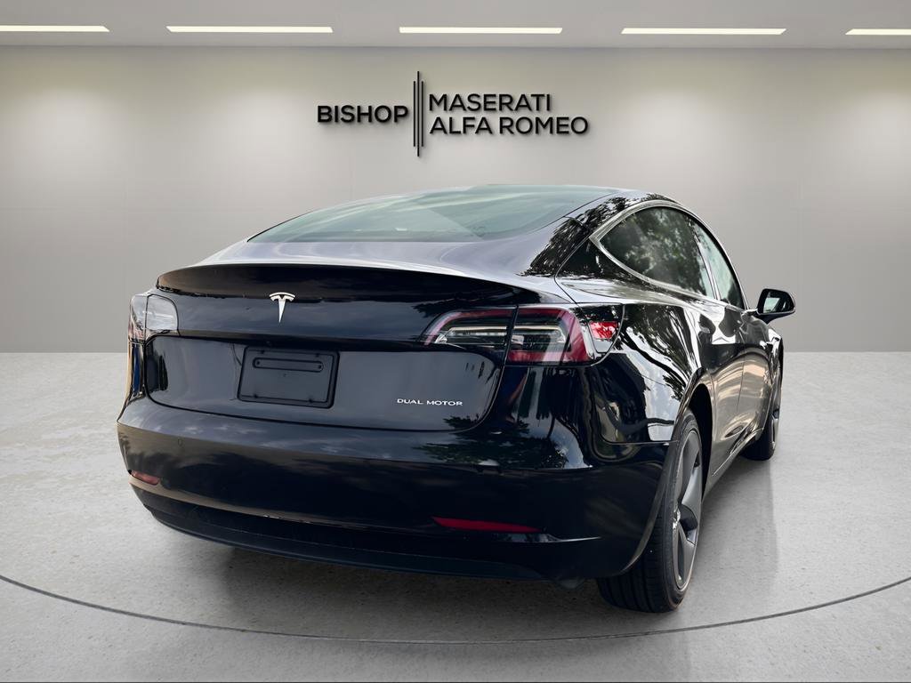 Used 2019 Tesla Model 3 Long Range image 10