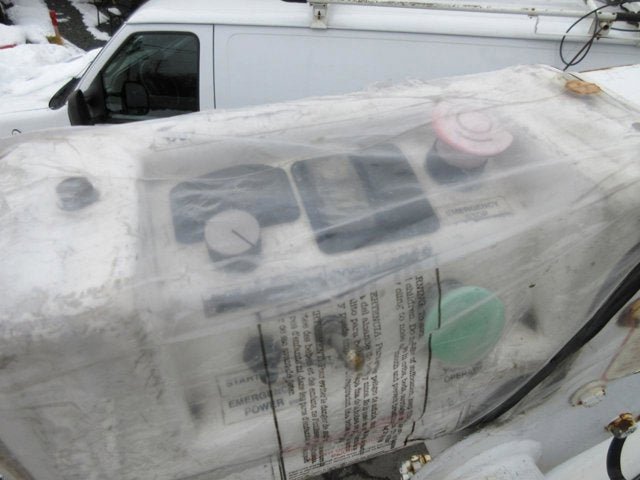 Used 2007 Ford E-350 and Econoline 350 Super Duty RWD image 13