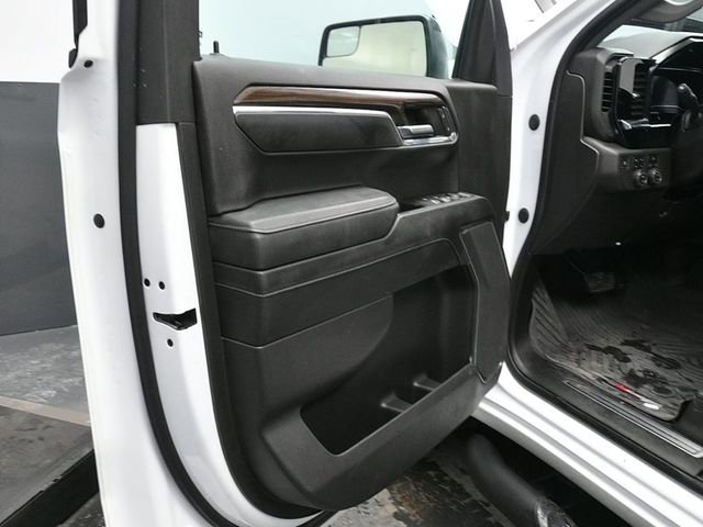 Used 2023 Chevrolet Silverado 1500 LT Trail Boss w/ Protection Package image 16