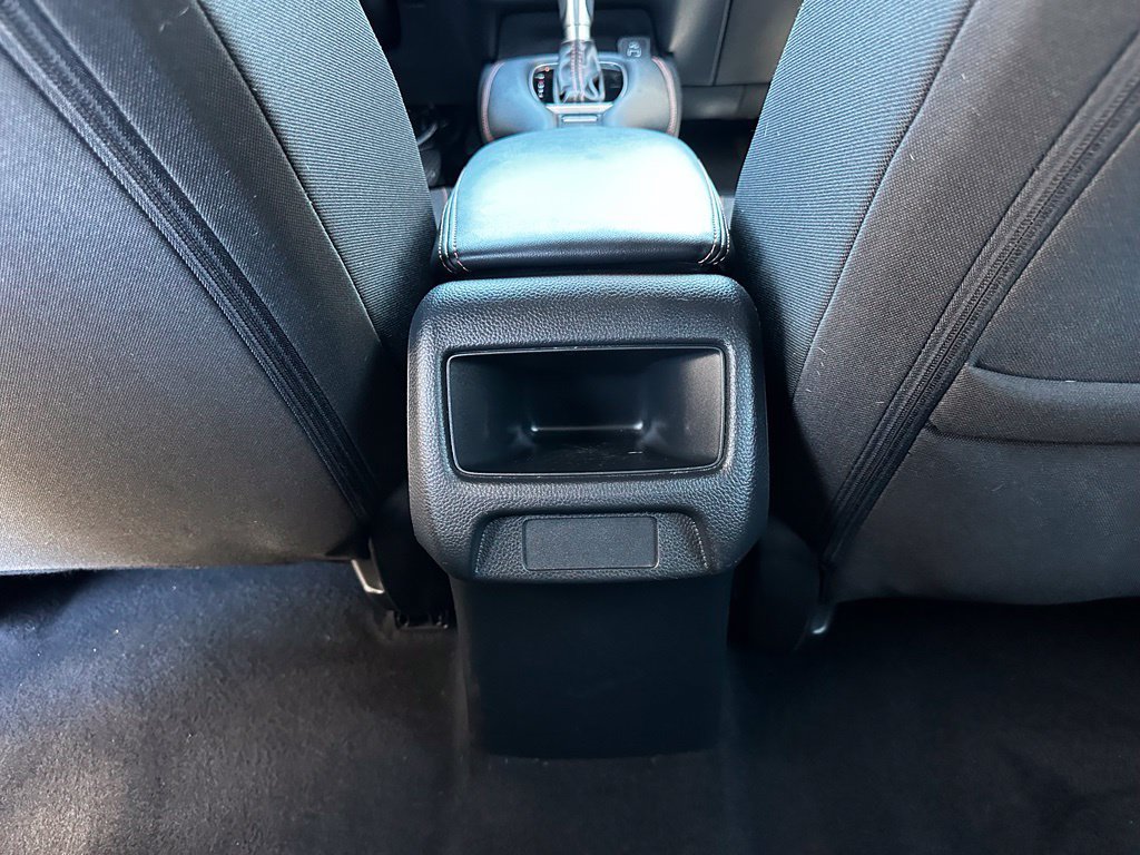 Used 2024 Honda HR-V Sport image 19