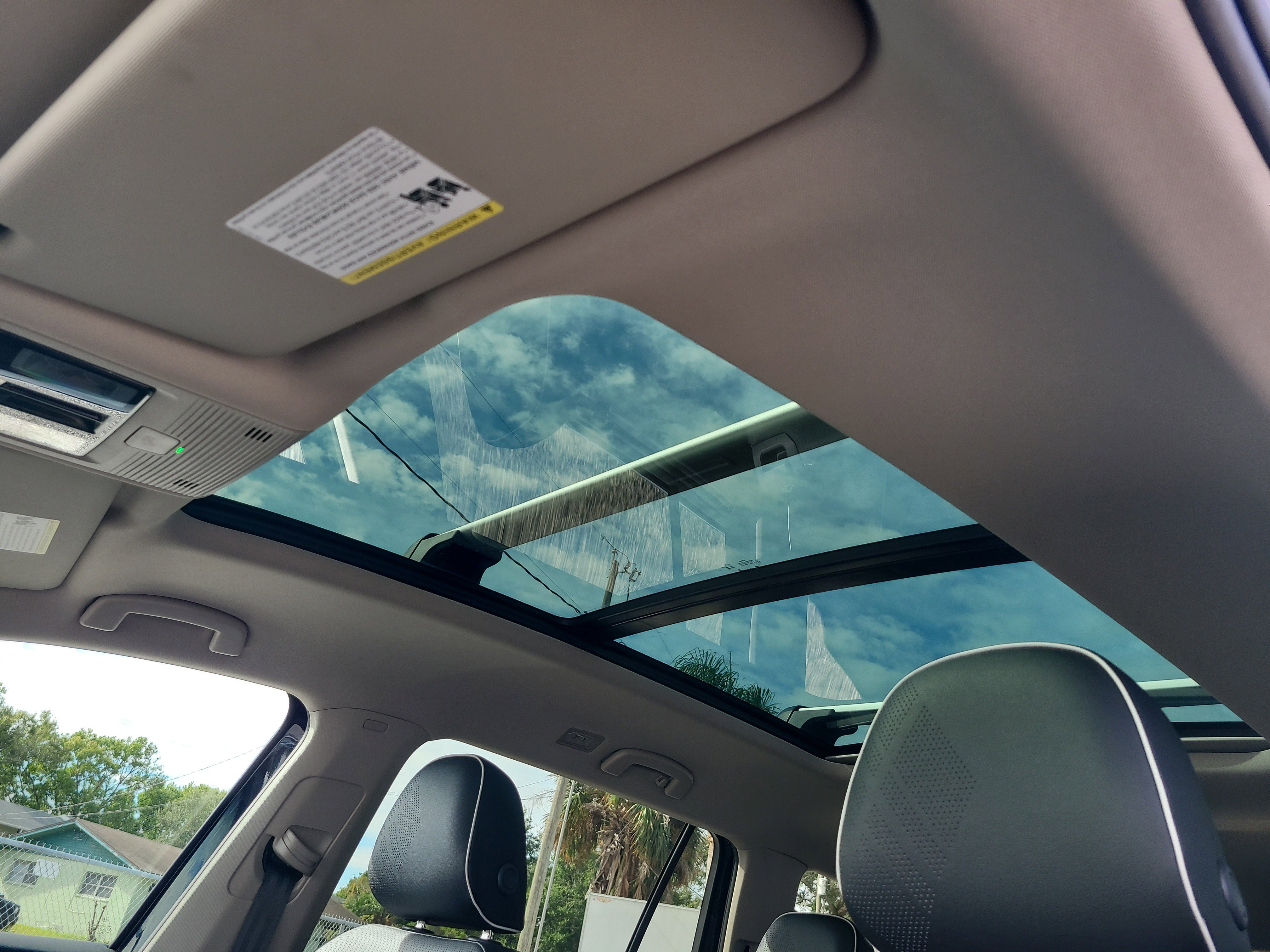 New 2026 Volkswagen Atlas SEL Premium R-Line image 20