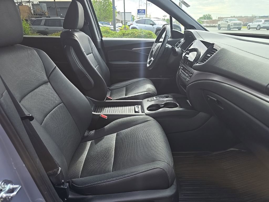 Used 2022 Honda Passport EX-L image 31