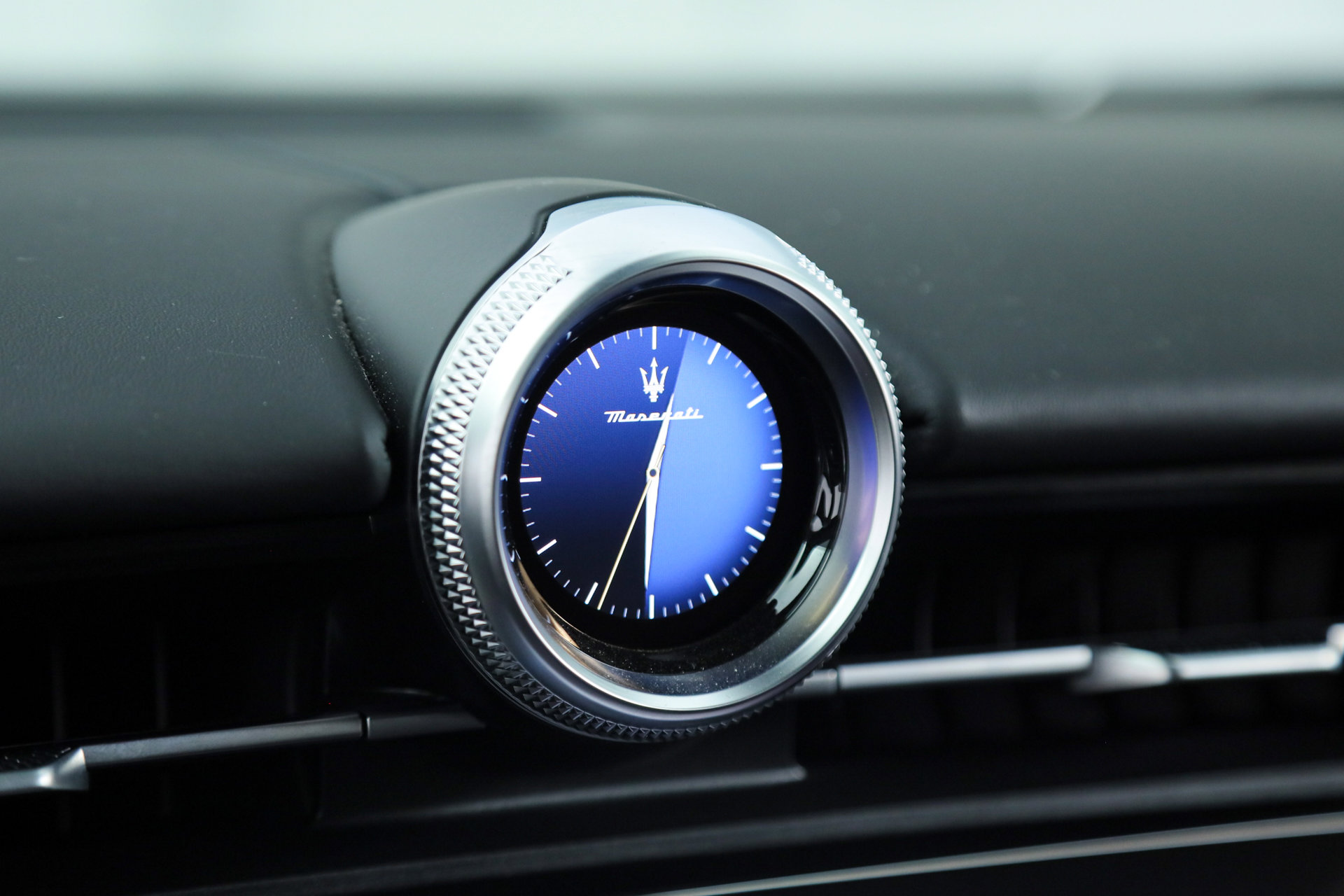 Certified 2024 Maserati GranTurismo Modena image 27